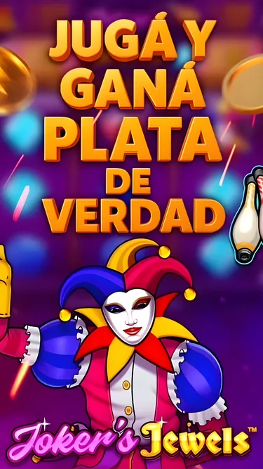 Joker Jewels Screenshot